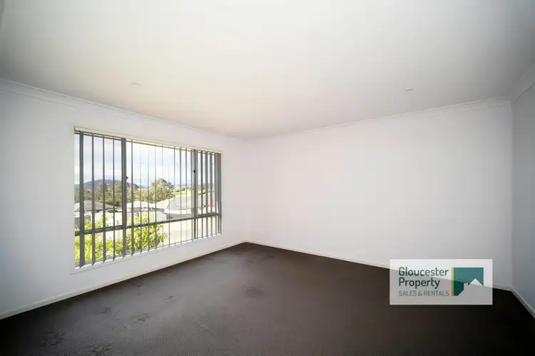Second view of Homely house listing, 9 White Circuit, Gloucester NSW 2422