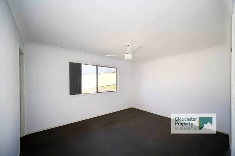 Fifth view of Homely house listing, 9 White Circuit, Gloucester NSW 2422
