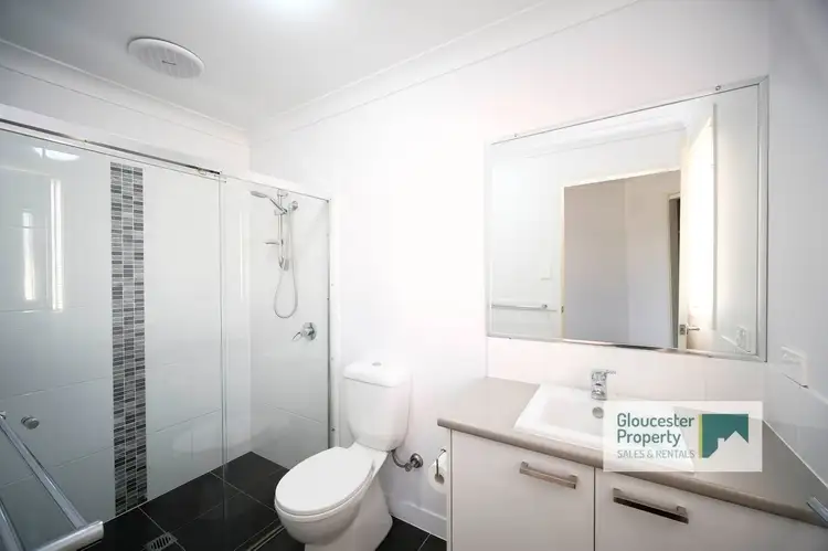 Seventh view of Homely house listing, 9 White Circuit, Gloucester NSW 2422