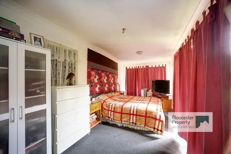 Third view of Homely rural property listing, 359 Titaatee Creek Road, Titaatee Creek NSW 2422