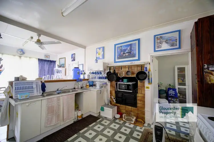 Fourth view of Homely rural property listing, 359 Titaatee Creek Road, Titaatee Creek NSW 2422