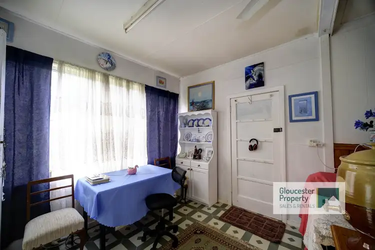 Fifth view of Homely rural property listing, 359 Titaatee Creek Road, Titaatee Creek NSW 2422