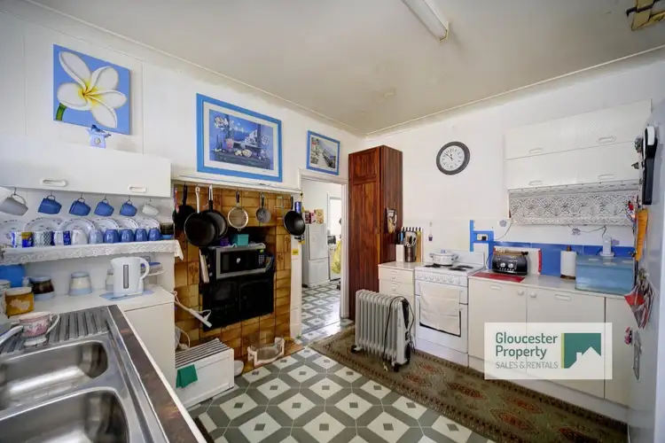 Sixth view of Homely rural property listing, 359 Titaatee Creek Road, Titaatee Creek NSW 2422