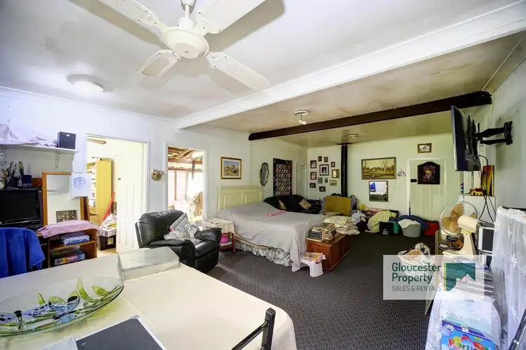 Seventh view of Homely rural property listing, 359 Titaatee Creek Road, Titaatee Creek NSW 2422
