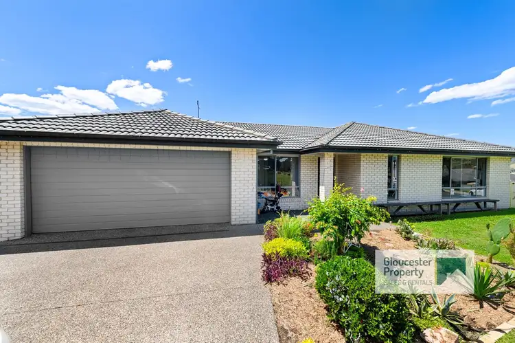 Main view of Homely house listing, 29 White Circuit, Gloucester NSW 2422
