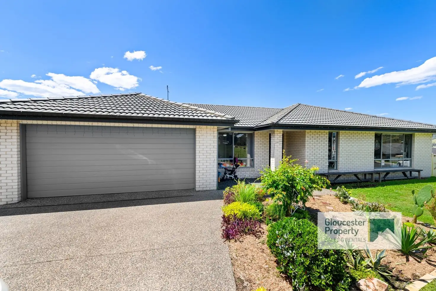 Main view of Homely house listing, 29 White Circuit, Gloucester NSW 2422
