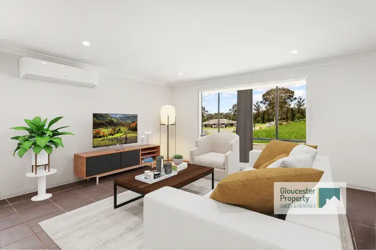 Third view of Homely house listing, 29 White Circuit, Gloucester NSW 2422