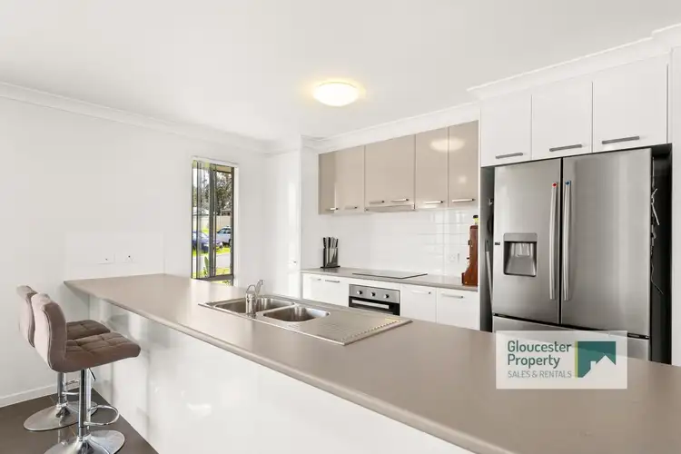 Fourth view of Homely house listing, 29 White Circuit, Gloucester NSW 2422