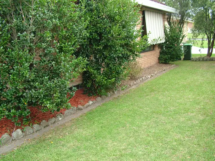 Second view of Homely house listing, 16 Lavers Street, Gloucester NSW 2422