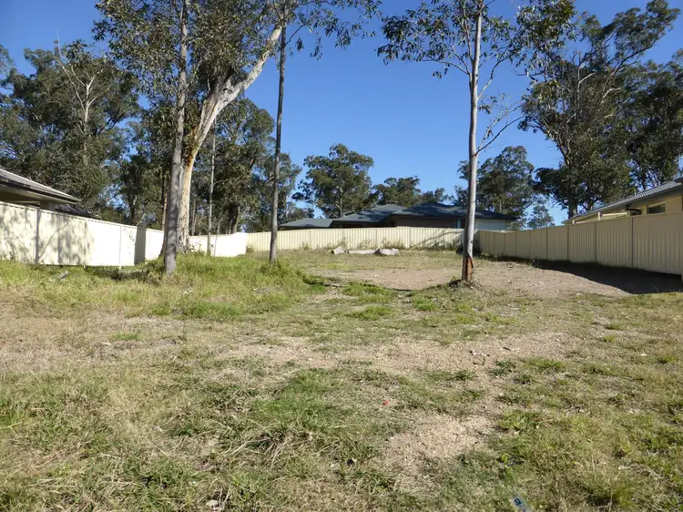 2 Babbler Walk, Gloucester NSW 2422