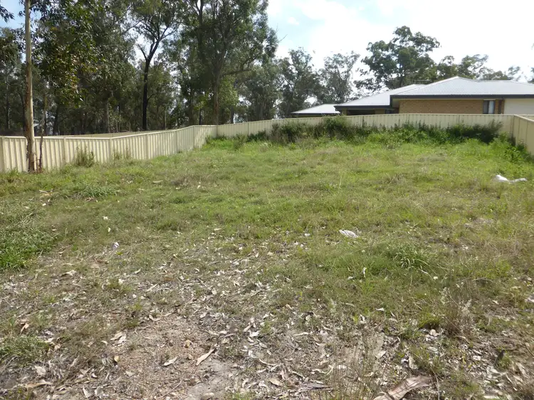 Third view of Homely land listing, 2 Babbler Walk, Gloucester NSW 2422