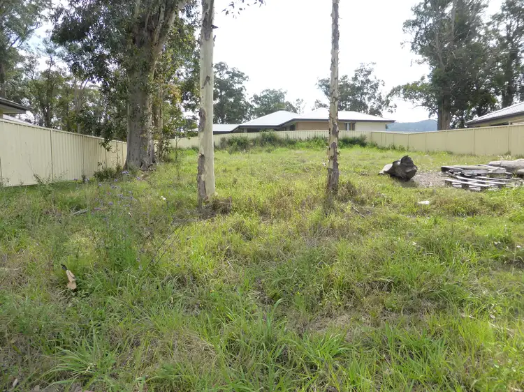 Fifth view of Homely land listing, 2 Babbler Walk, Gloucester NSW 2422