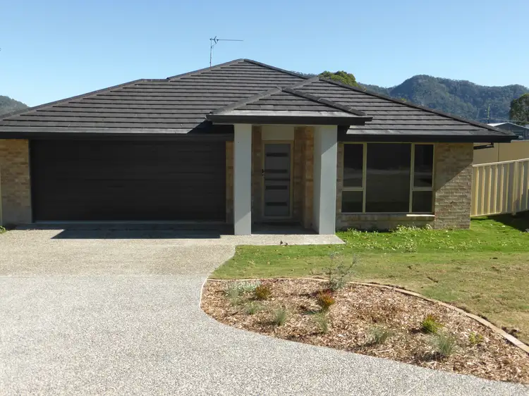 22 White Circuit, Gloucester NSW 2422