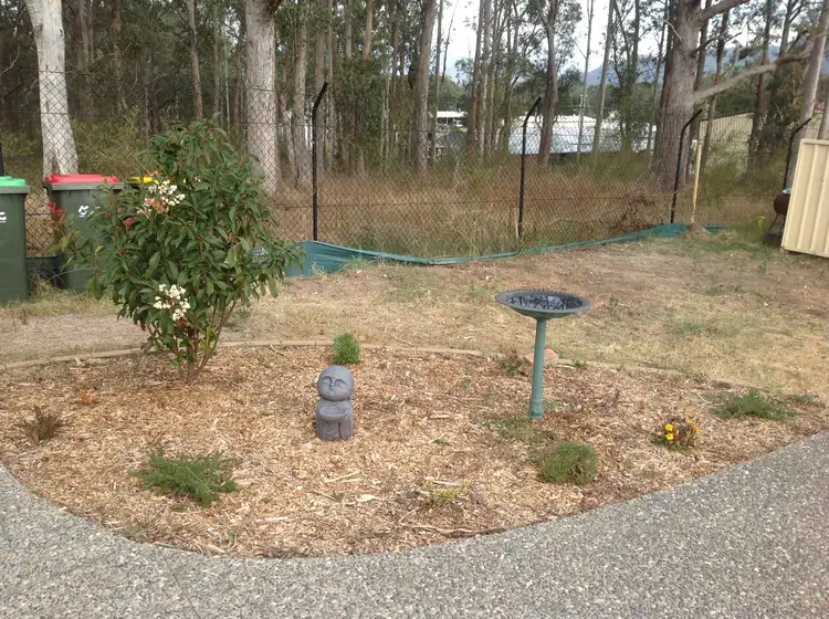 Second view of Homely house listing, 22 White Circuit, Gloucester NSW 2422