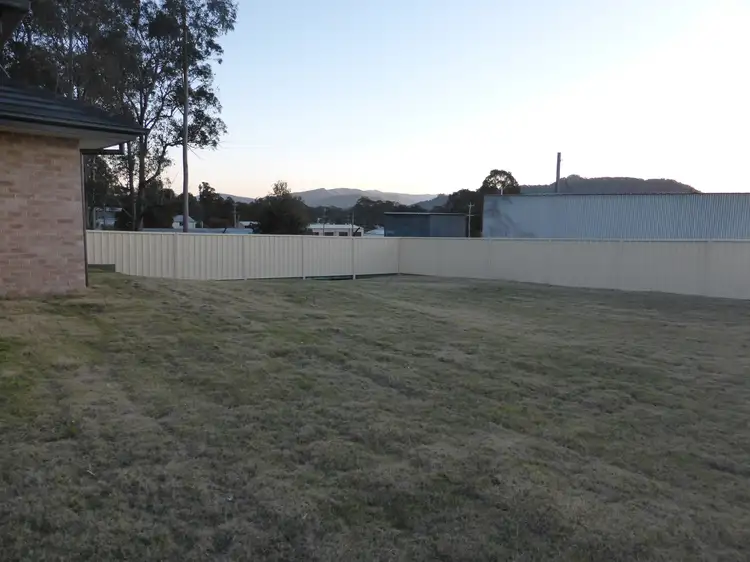 Third view of Homely house listing, 22 White Circuit, Gloucester NSW 2422
