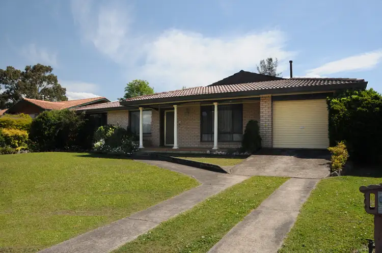 Main view of Homely house listing, 59 Dawson Crescent, Gloucester NSW 2422