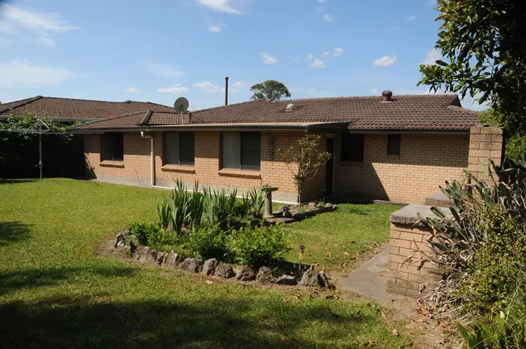Third view of Homely house listing, 59 Dawson Crescent, Gloucester NSW 2422