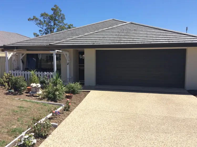 Main view of Homely house listing, 25 White Circuit, Gloucester NSW 2422