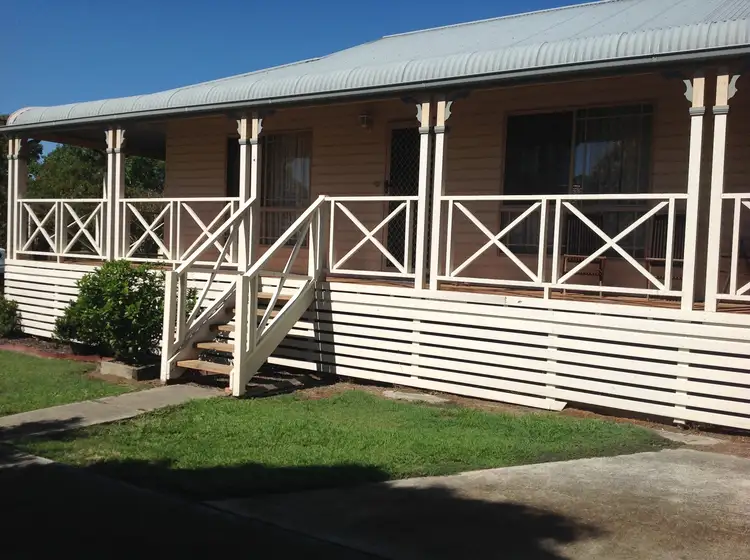 Second view of Homely house listing, 15 Pine Close, Gloucester NSW 2422