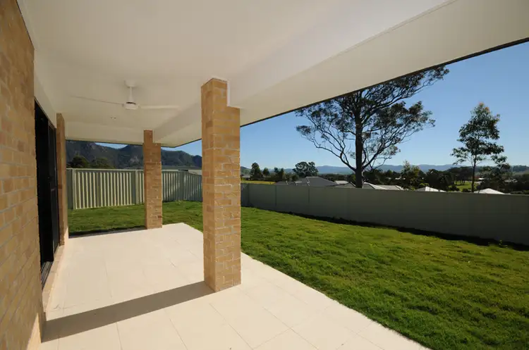 Third view of Homely house listing, 21 White Circuit, Gloucester NSW 2422