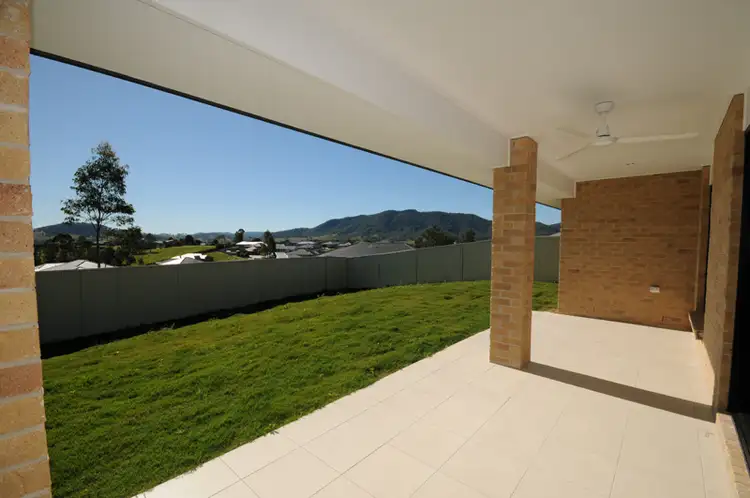 Fourth view of Homely house listing, 21 White Circuit, Gloucester NSW 2422