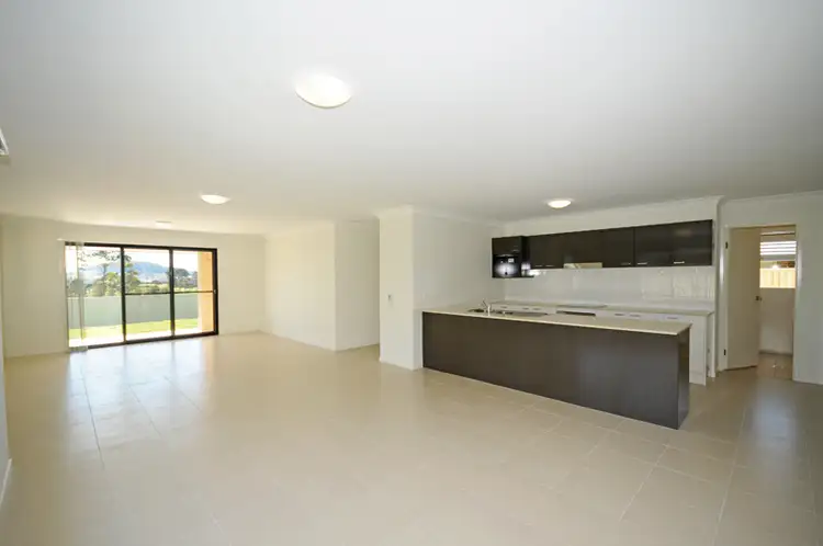 Fifth view of Homely house listing, 21 White Circuit, Gloucester NSW 2422
