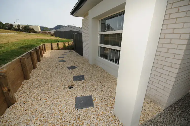 Second view of Homely house listing, 6 White Circuit, Gloucester NSW 2422