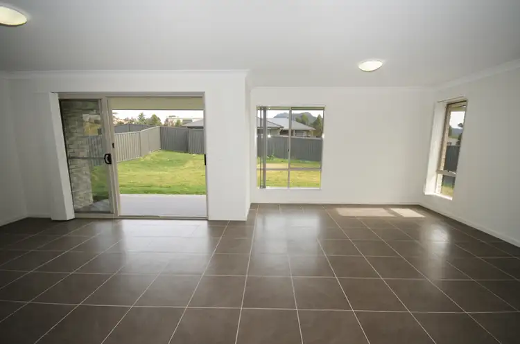 Third view of Homely house listing, 6 White Circuit, Gloucester NSW 2422