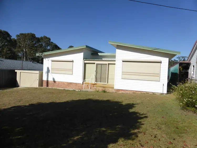 Main view of Homely house listing, 212 Church Street, Gloucester., Gloucester NSW 2422