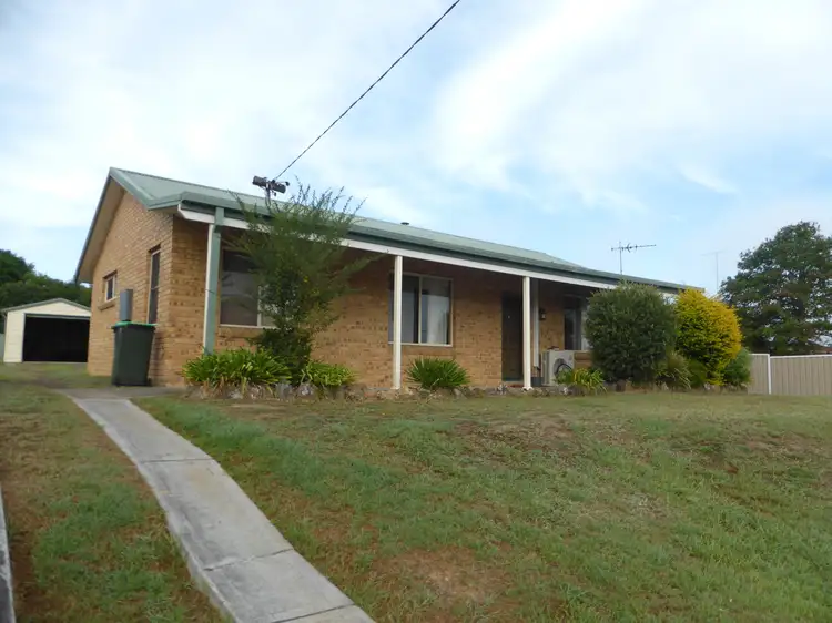 Main view of Homely house listing, 17 Manning Street, Gloucester NSW 2422