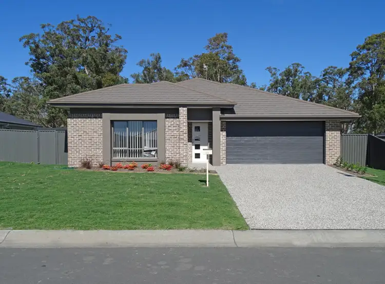 26 White Circuit, Gloucester NSW 2422