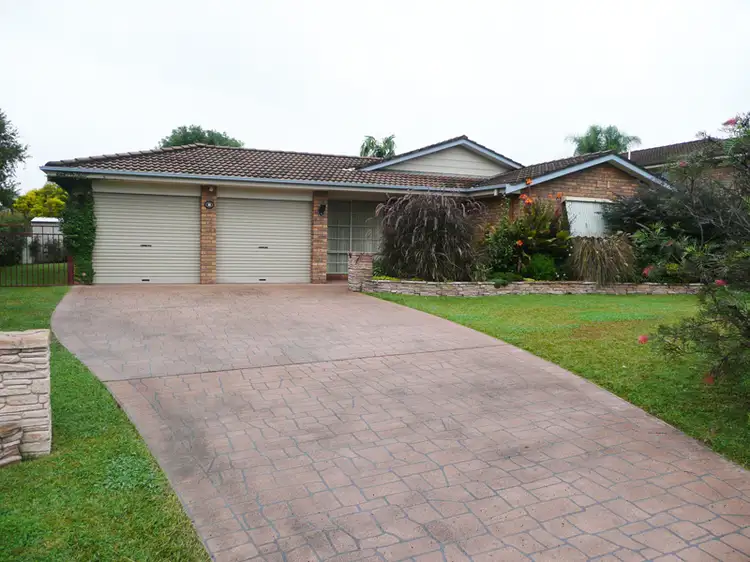 Main view of Homely house listing, 16 McIntyre Street, Gloucester NSW 2422