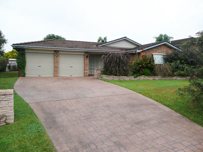 Main view of Homely house listing, 16 McIntyre Street, Gloucester NSW 2422
