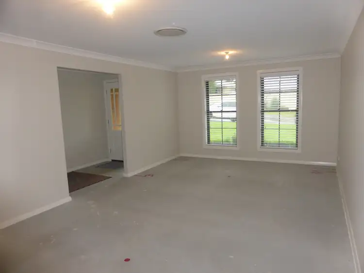 Second view of Homely house listing, 3 Tonks Close, Gloucester NSW 2422
