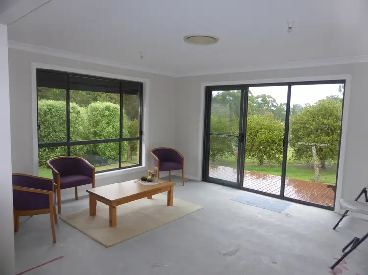 Third view of Homely house listing, 3 Tonks Close, Gloucester NSW 2422