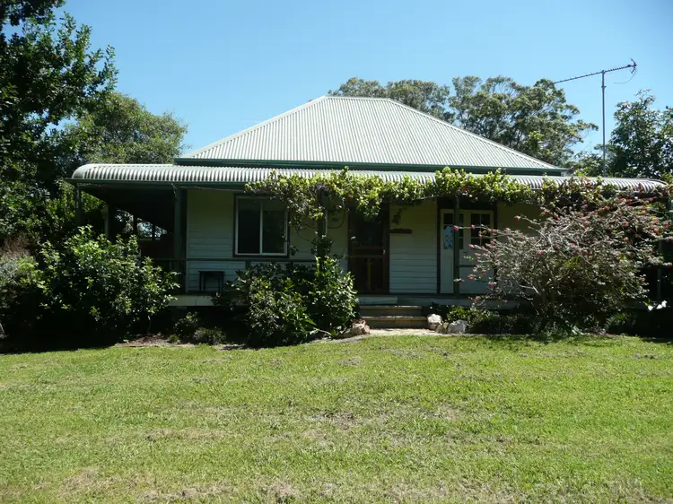 Third view of Homely rural property listing, 43 Bundook Road., Gloucester NSW 2422