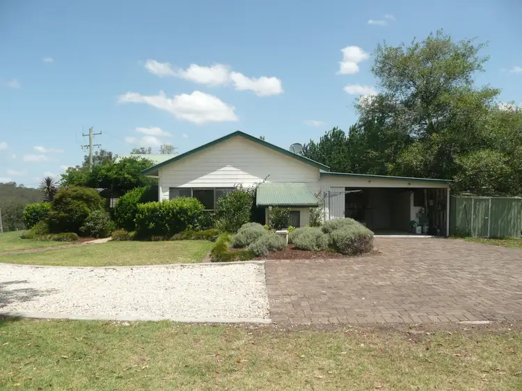 Sixth view of Homely rural property listing, 43 Bundook Road., Gloucester NSW 2422