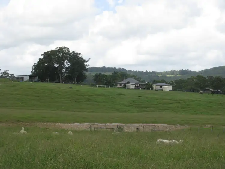 Fifth view of Homely rural property listing, 101 Kennedys Gap Road., Coolongolook NSW 2423