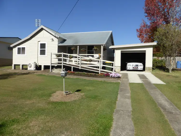 Main view of Homely house listing, 47 Gregson street, Gloucester NSW 2422