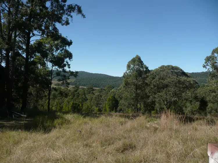 Main view of Homely rural property listing, 65 Weismantels Road, Wards River NSW 2422