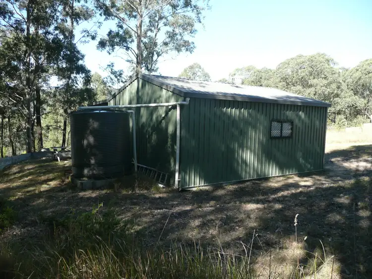 Second view of Homely rural property listing, 65 Weismantels Road, Wards River NSW 2422