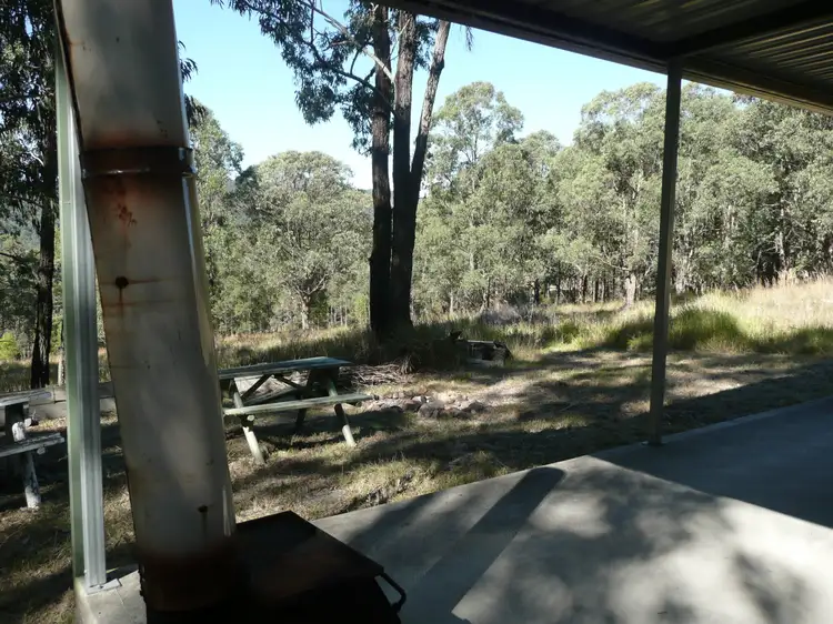 Third view of Homely rural property listing, 65 Weismantels Road, Wards River NSW 2422