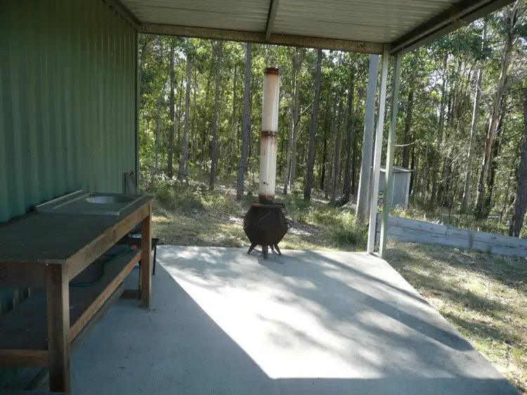 Fourth view of Homely rural property listing, 65 Weismantels Road, Wards River NSW 2422