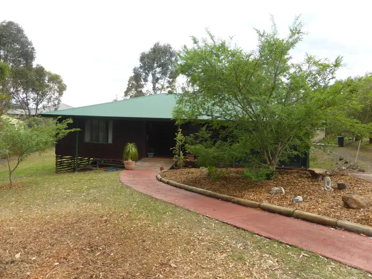Main view of Homely house listing, 5 Clarke Close, Gloucester NSW 2422