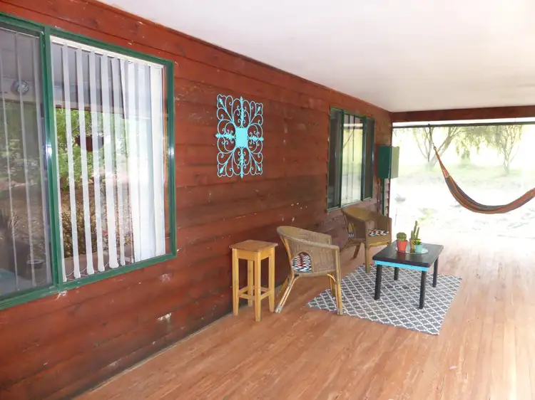 Second view of Homely house listing, 5 Clarke Close, Gloucester NSW 2422