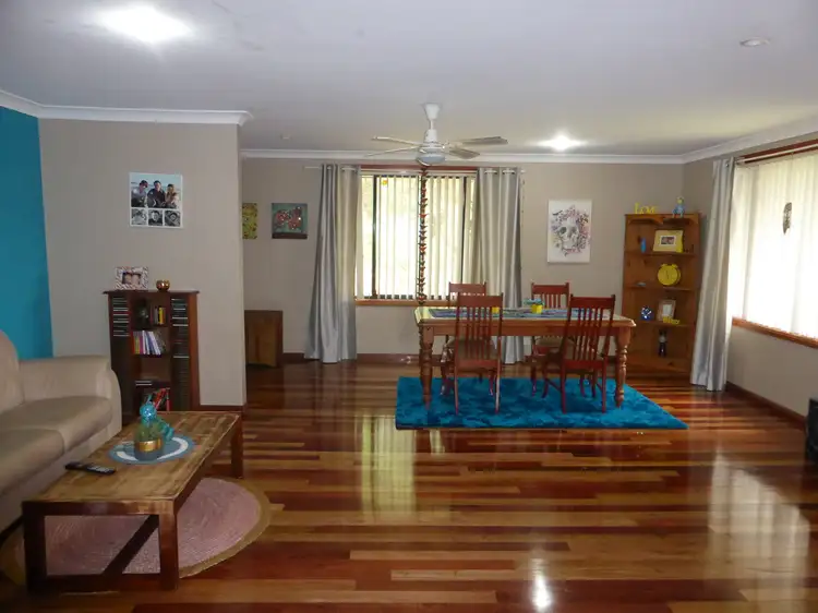 Third view of Homely house listing, 5 Clarke Close, Gloucester NSW 2422