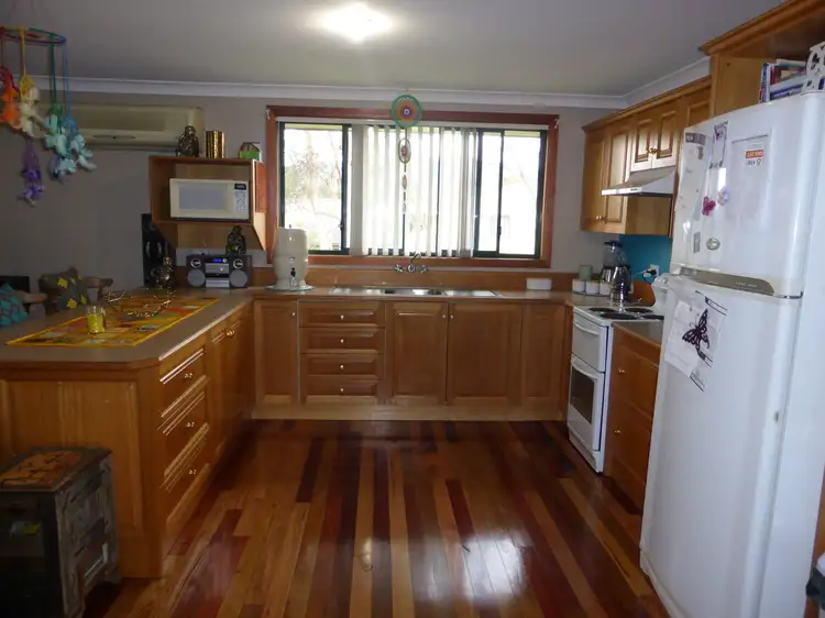 Fourth view of Homely house listing, 5 Clarke Close, Gloucester NSW 2422
