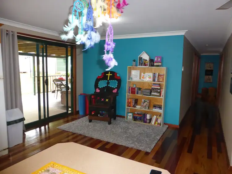 Fifth view of Homely house listing, 5 Clarke Close, Gloucester NSW 2422