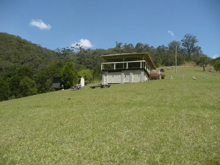 Lot 3, 686 Craven Creek Road, Gloucester NSW 2422