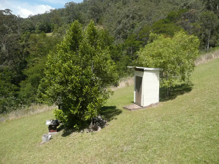 Fourth view of Homely rural property listing, Lot 3, 686 Craven Creek Road, Gloucester NSW 2422